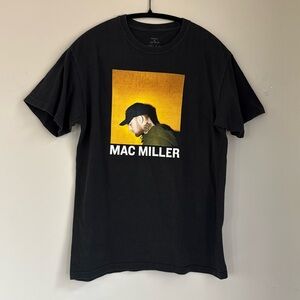 Mac Miller Tee
